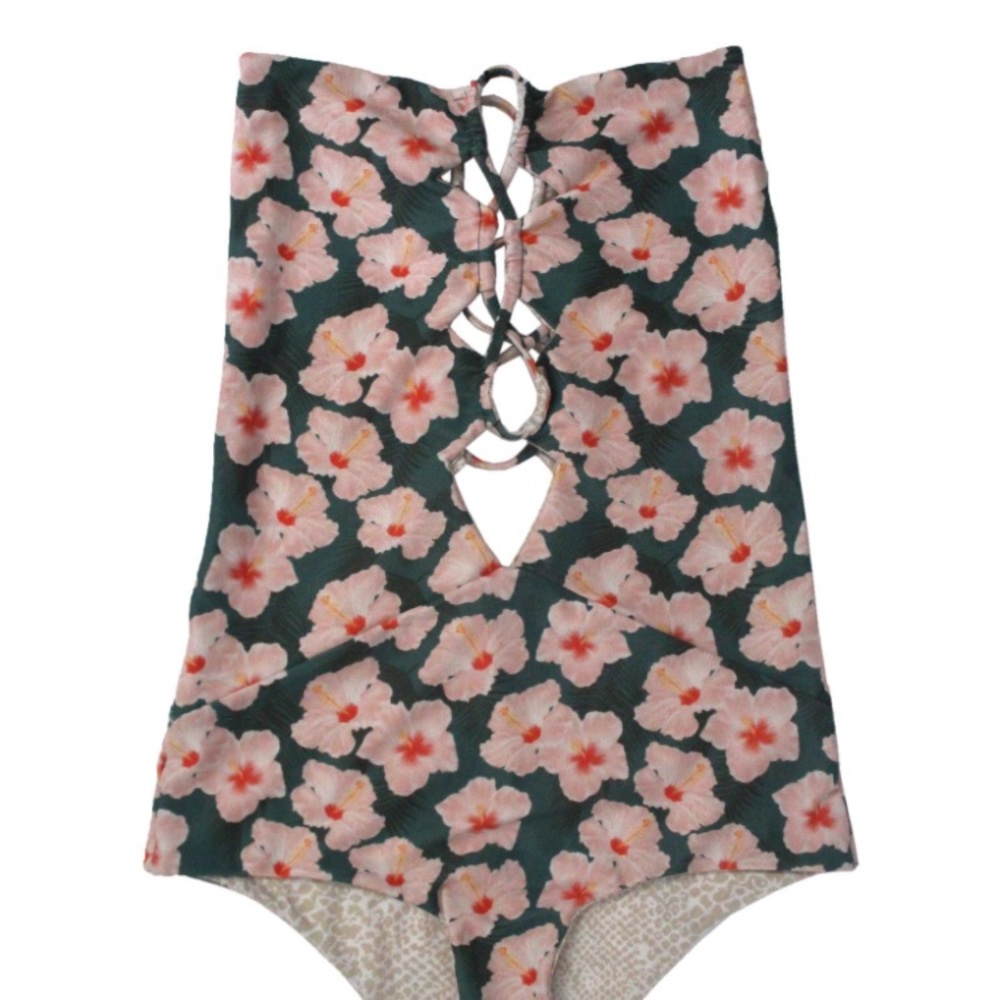 Acacia Bronx In Mahalo